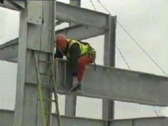 obra (065) SEGURIDAD y SALUD en CONSTRUCCION